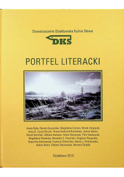 Portfel Literacki
