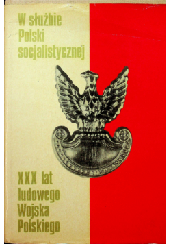 W służbie Polski socjalistycznej