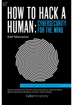 How to Hack a Human