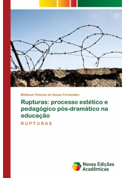 Rupturas