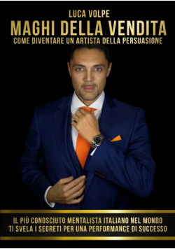 Maghi Della Vendita