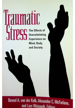Traumatic Stress