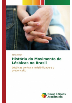 História do Movimento de Lésbicas no Brasil