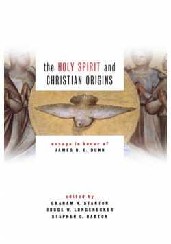 Holy Spirit and Christian Origins
