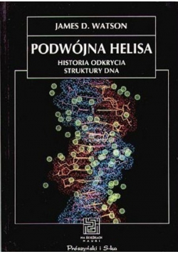Podwójna Helisa
