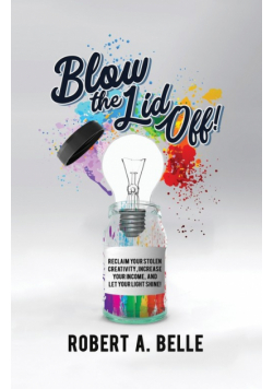 Blow the Lid Off