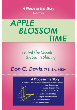 Apple Blossom Time