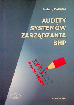 Audity systemów zarządzania BHP