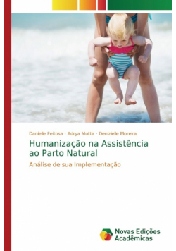 Humanização na Assistência ao Parto Natural