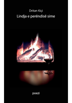 Lindja e perëndisë sime