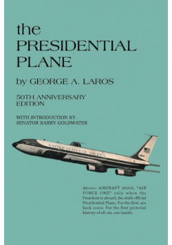 The Presidential Plane