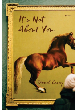 It's Not About You