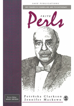 Fritz Perls