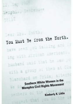 You Must Be from the North