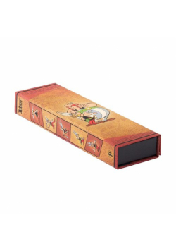 Piórnik Paperblanks Asterix & Obelix
