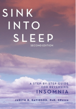 Sink Into Sleep