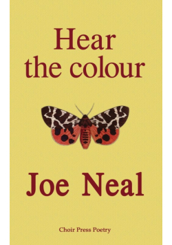 Hear the colour