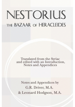 Bazaar of Heracleides