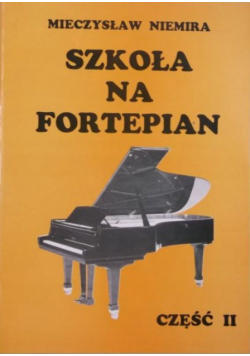 Szkoła na fortepian