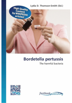 Bordetella pertussis
