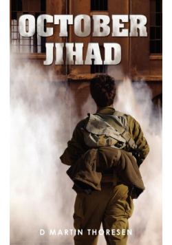 October Jihad
