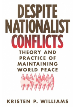 Despite Nationalist Conflicts