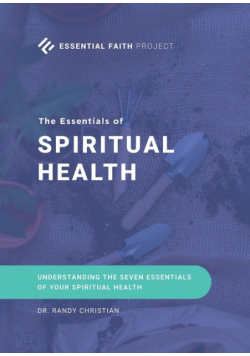 The Essentials of Spiritual Health