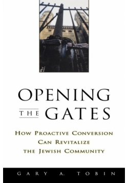 Opening the Gates