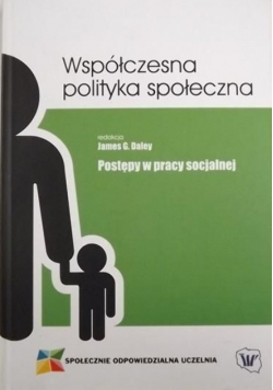 Współczesna polityka społeczna