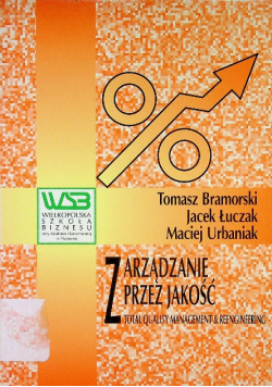 Zarządzanie przez jakość