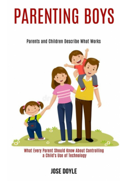 Parenting Boys