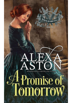 A Promise of Tomorrow