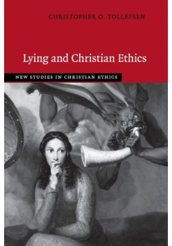 Lying and Christian Ethics