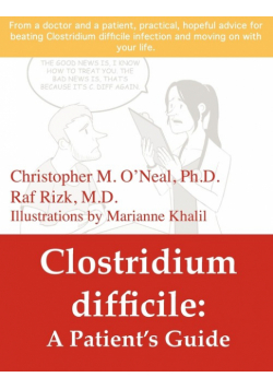 Clostridium difficile