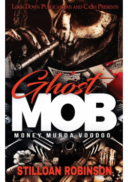 Ghost Mob