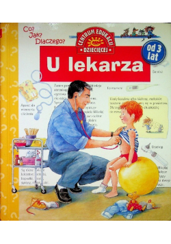 U lekarza