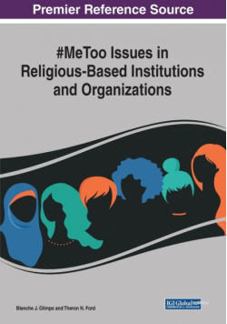 #MeToo Issues in Religious-Based Institutions and Organizations