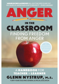 Anger in the Classroom