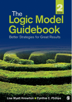 The Logic Model Guidebook