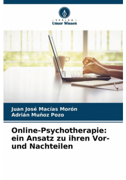 Online-Psychotherapie
