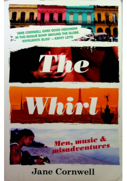 The whirl