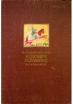 Klechdy sezamowe