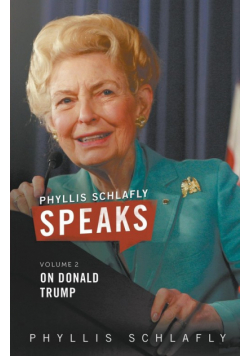 Phyllis Schlafly Speaks, Volume 2