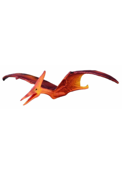 Dinozaur Pteranodon