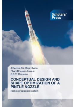 Conceptual Design And Shape Optimization Of A Pintle Nozzle