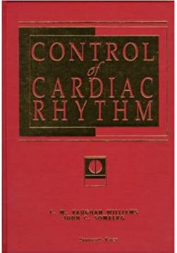 Control of Cardiac Rhythm
