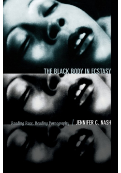 The Black Body in Ecstasy