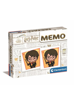 Memo Harry Potter