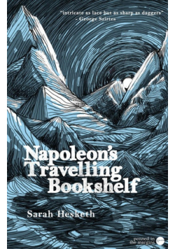 Napoleon's Travelling Bookshelf