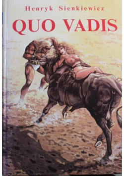 Quo Vadis